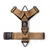 BESTIA DOG SPORT GripPro Basic Geschirr BESTIA DOG SPORT GripPro Basic Geschirr
