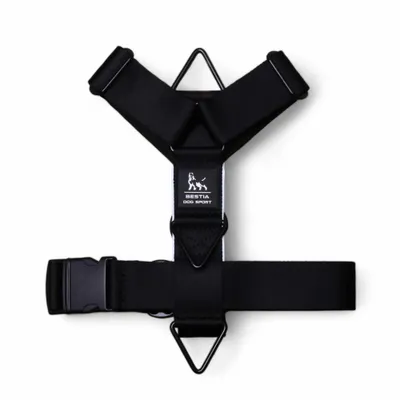 BESTIA DOG SPORT GripPro Basic Geschirr BESTIA DOG SPORT GripPro Basic Geschirr