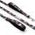 BESTIA DOG SPORT Doppelgriffleine Red Camo