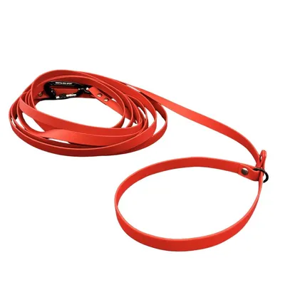 Bestia Hundesport Multifunktionale Schleppleine Bestia Hundesport Multifunktionale Schleppleine