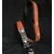 Bestia Custom Dog Gear - La laisse Balteus marron Bestia Custom Dog Gear - La laisse Balteus marron