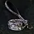 BESTIA DOG SPORT TACTICAL LEINE GRAU CAMO BESTIA DOG SPORT TACTICAL LEINE GRAU CAMO