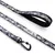 BESTIA DOG SPORT TACTICAL LEINE GRAU CAMO BESTIA DOG SPORT TACTICAL LEINE GRAU CAMO