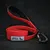 BESTIA DOG SPORT TACTICAL LEINE ROT BESTIA DOG SPORT TACTICAL LEINE ROT