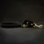 Maximus Gold Leine 2.5 cm breit Maximus Gold Leine 2.5 cm breit