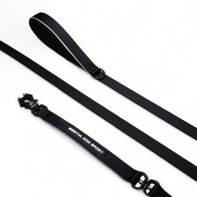 BESTIA DOG SPORT GripPro Leine