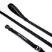 Bestia Dog Sport - Laisse GripPro Noir
