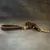 Maximus Gold Leine 2.5 cm breit Maximus Gold Leine 2.5 cm breit