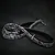 BESTIA DOG SPORT DOPPELGRIFF LEINE GREY CAMO BESTIA DOG SPORT DOPPELGRIFF LEINE GREY CAMO
