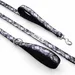 BESTIA DOG SPORT DOPPELGRIFF LEINE GREY CAMO