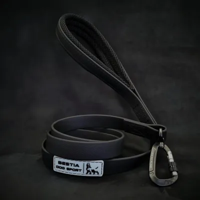 BESTIA DOG SPORT TACTICAL LEINE BESTIA DOG SPORT TACTICAL LEINE