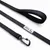 Bestia Dog Sport - Laisse tactique Noir Bestia Dog Sport - Laisse tactique Noir