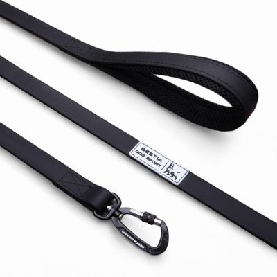 LAISSE TACTIQUE BESTIA CHIEN SPORT