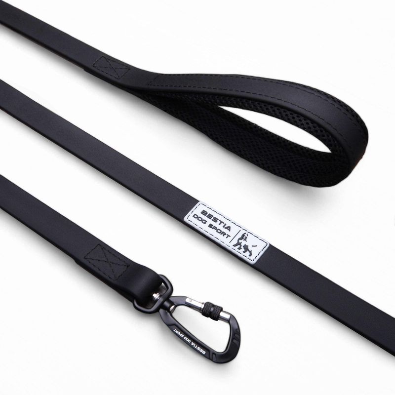 LAISSE TACTIQUE BESTIA CHIEN SPORT