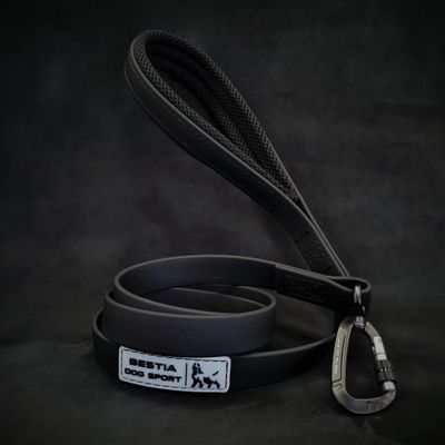 BESTIA DOG SPORT TACTICAL LEINE
