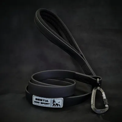 LAISSE TACTIQUE BESTIA CHIEN SPORT LAISSE TACTIQUE BESTIA CHIEN SPORT