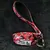 BESTIA DOG SPORT TACTICAL LEINE ROT CAMO
