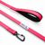 BESTIA DOG SPORT TACTICAL LEINE NEON PINK