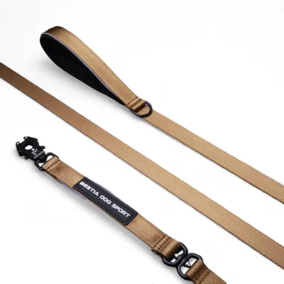 BESTIA DOG SPORT GripPro Leine BESTIA DOG SPORT GripPro Leine