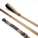 Bestia Dog Sportr - Laisse GripPro Khaki