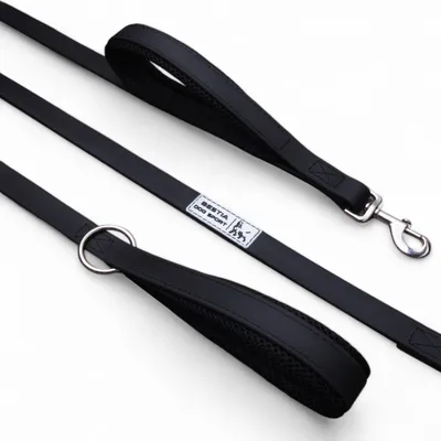 BESTIA DOG SPORT DOPPELGRIFF LEINE BESTIA DOG SPORT DOPPELGRIFF LEINE