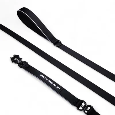 BESTIA DOG SPORT GripPro Leine BESTIA DOG SPORT GripPro Leine