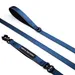 Bestia Dog Sport - Laisse GripPro Bleu