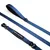 Bestia Dog Sport - Laisse GripPro Bleu Bestia Dog Sport - Laisse GripPro Bleu