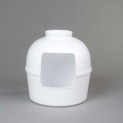 RHR Quality Bac à litière Flower XXL