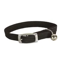 doogy Collier nylon élastique pour chat