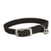 doogy Collier nylon élastique pour chat