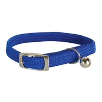 doogy Collier nylon élastique pour chat