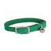 doogy Collier nylon élastique pour chat