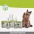 HOPI Spray Herbe à Chat - Stimule le Bien Être - Extraits de Plantes HOPI Spray Herbe à Chat - Stimule le Bien Être - Extraits de Plantes