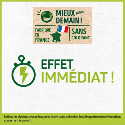 HOPI Médaillon insectifuge pour Chat&Chien - Pratique et Facile à’utiliser