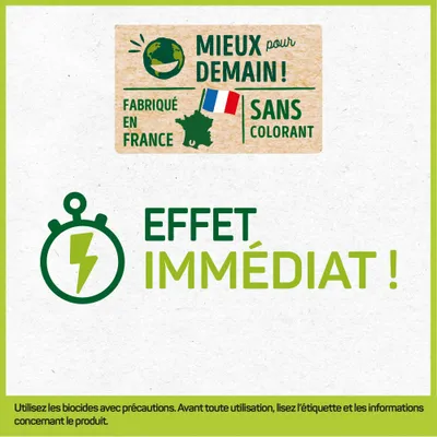 HOPI Médaillon insectifuge pour Chat&Chien - Pratique et Facile à’utiliser