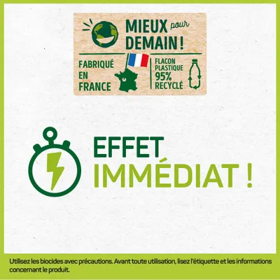 HOPI Shampooing Tous Pelages Anti Puces - Efficace et Pratique