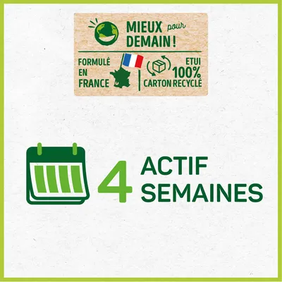 HOPI Diffuseur Anti Stress Chat, Chien, Lapin, Rongeur - 1 Recharge Incluse