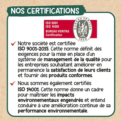 HOPI Repulsif Extérieur (x2) - Favorise l’éducation des Chatons et Chiots