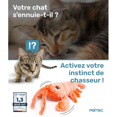 Homard Mobile