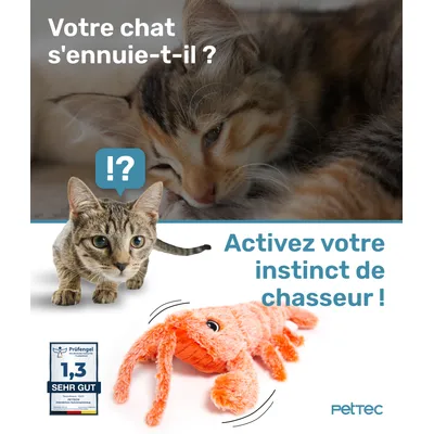 Homard Mobile