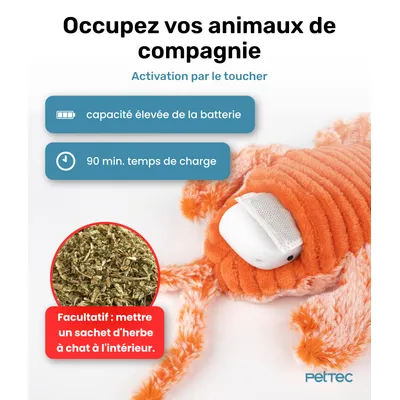 Homard Mobile