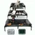 Canapé Modern Living pour chien BingoPaw