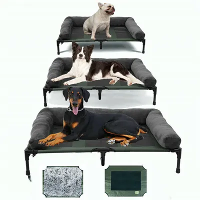 Canapé Modern Living pour chien BingoPaw