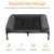 Canapé Modern Living pour chien BingoPaw