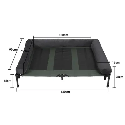 Canapé Modern Living pour chien BingoPaw