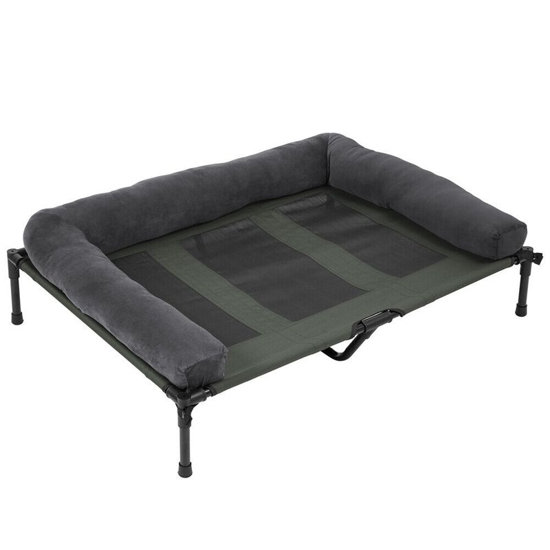 Canapé Modern Living pour chien BingoPaw