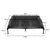 Lit de camp Relax pour chien BingoPaw Lit Lit de camp Relax pour chien BingoPaw Lit