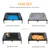 Lit de camp Relax pour chien BingoPaw Lit Lit de camp Relax pour chien BingoPaw Lit