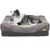 BingoPaw Canapé-lit pour chat et petit chien BingoPaw Canapé-lit pour chat et petit chien